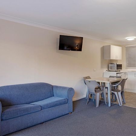 Discovery Parks - Gerroa Room photo