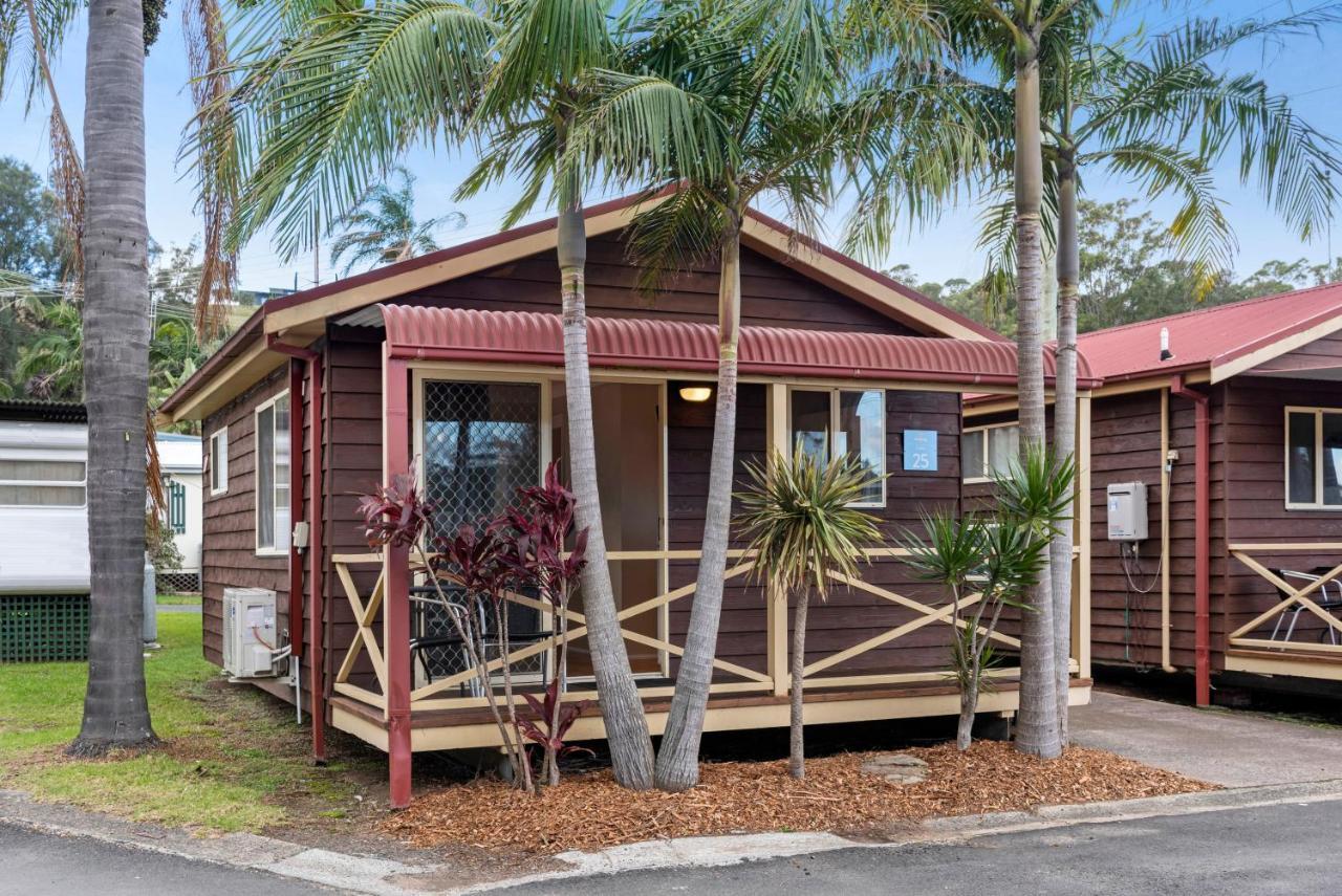 Discovery Parks - Gerroa Exterior photo