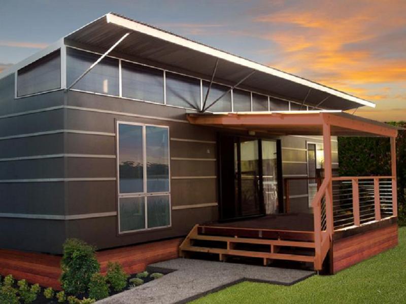 Discovery Parks - Gerroa Exterior photo